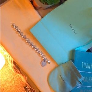 Tiffany & Co. bracelet